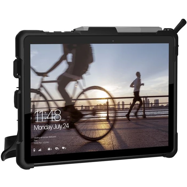UAG Plasma with Handstrap puzdro Microsoft Surface Go 1/Go 2/Go 3/Go 4 - Puzdra - Obrázok W1L3000K01