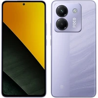 POCO M7 Pro 5G 8GB/256GB fialový - Mobilné telefóny