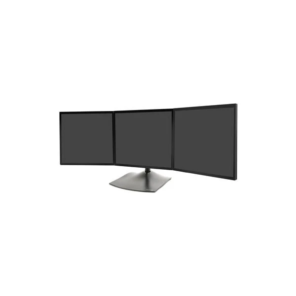 Ergotron DS100 Stolový držiak  - Držiaky pre obrazovky - Obrázok W1MB100501