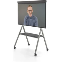 Neat Board Rolling Floor Stand - Držiaky