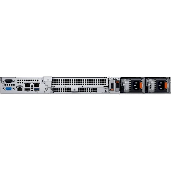 DELL PowerEdge R360 (GNYR5) - Servery - Obrázok W1NO000K01