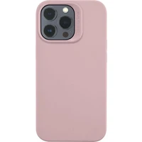 Ochranný silikónový kryt Cellularline Sensation pre Apple iPhone 14 PRO MAX, modrý - Puzdra