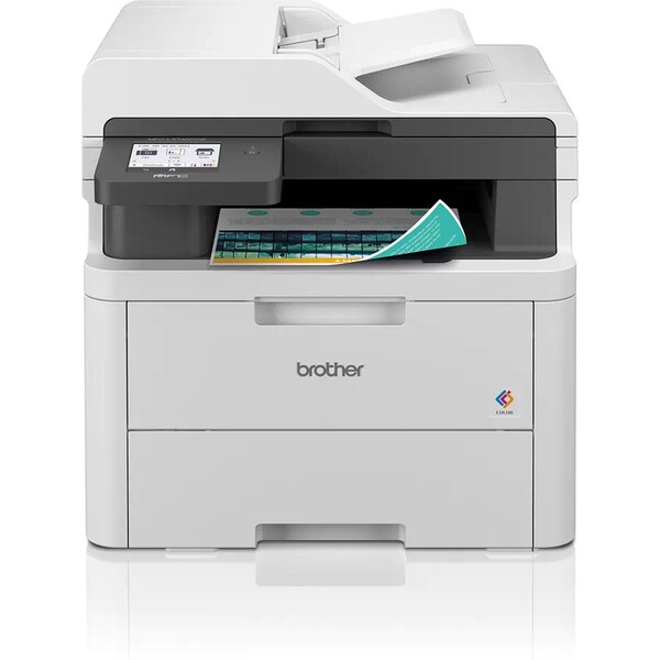 Brother MFC-L3740CDW tlačiareň (záruka na 3 roky po registrácii)