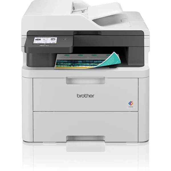 Brother MFC-L3740CDW tlačiareň (záruka na 3 roky po registrácii) - Tlačiarne - Hlavný obrázok