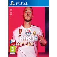 FIFA 20 (PS4) - Hry na PS4
