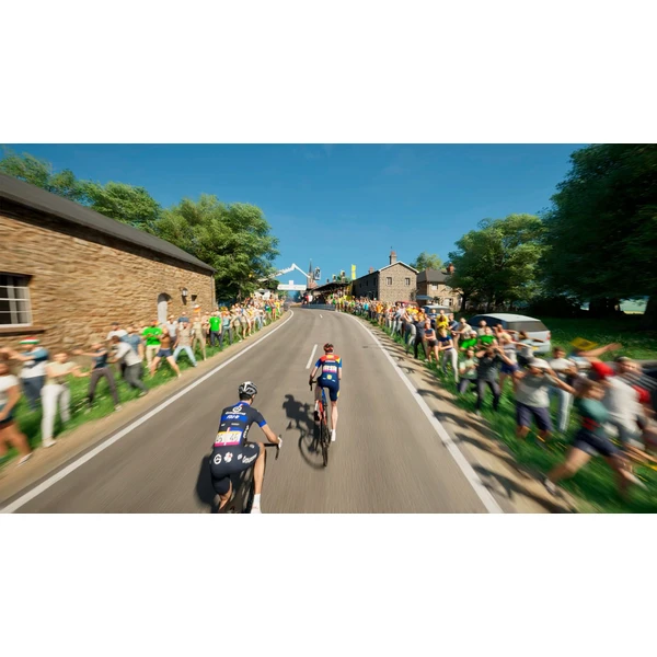 Tour de France 2025 (XSX) - Hry na Xbox Series - Obrázok W1RD000O01