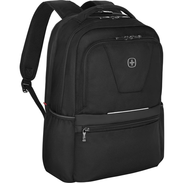 WENGER XE Resist 16" batoh na notebook a tablet čierny - Batohy - Obrázok W1T1000K01