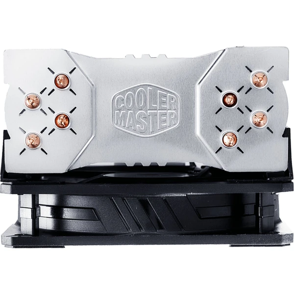 Cooler Master Hyper 212 EVO V2 - Chladiče - Obrázok W1U1000K01