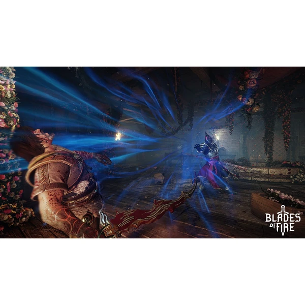 Blades of Fire (XSX) - Hry na Xbox Series - Obrázok W1UE000L01
