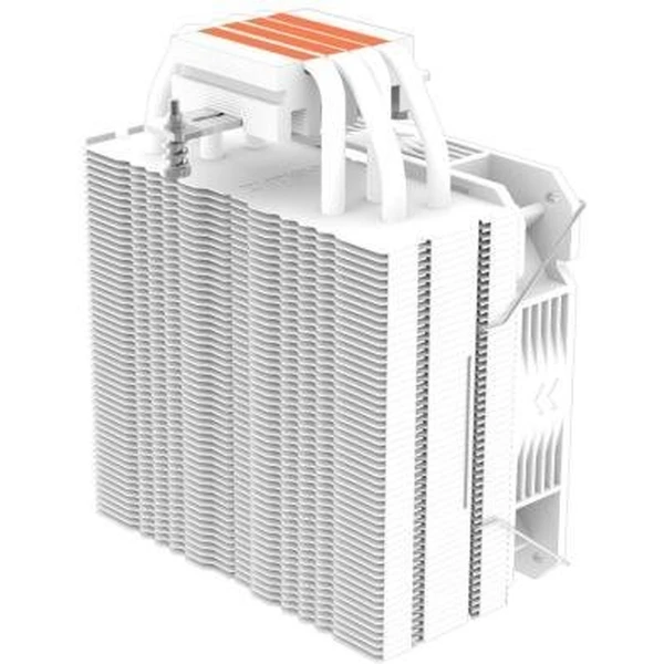 ZALMAN CNPS9X PERFORMA ARGB biely - Chladiče - Obrázok W1V4000K01