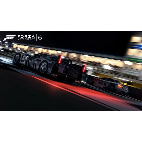 Forza Motorsport 6 (Xbox One) - Hry na Xbox One - Obrázok W1W3100201