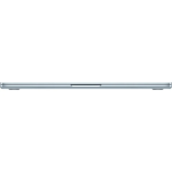 CTO Apple MacBook Air 13,6" (2025) / M4 10xCPU/10xGPU / 32GB / 512GB / modrá / CZ KLV / 35W - Notebooky - Obrázok W1XM000K01