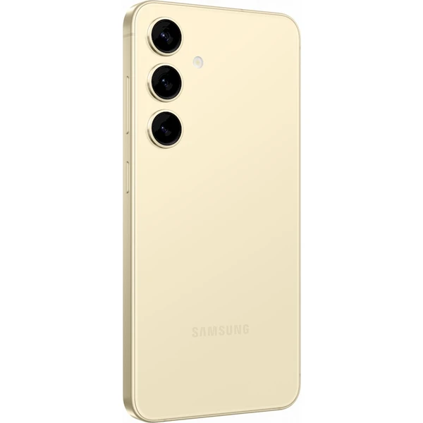 Samsung Galaxy S24 5G 8GB/128GB žltá - Mobilné telefóny - Obrázok W1Y1000L01