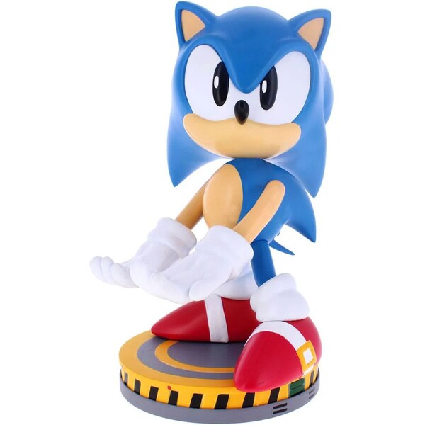 EXG Cable Guys Sonic - Sliding Sonic