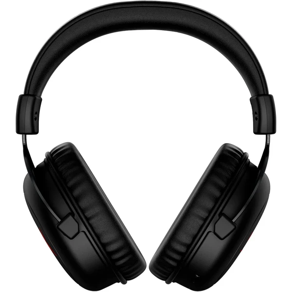 HyperX Cloud II Core bezdrôtový headset čierny - Slúchadlá - Obrázok W1Z1000N01