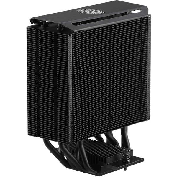 Cooler Master MasterAir MA612 Stealth ARGB - Chladiče - Obrázok W202000K01