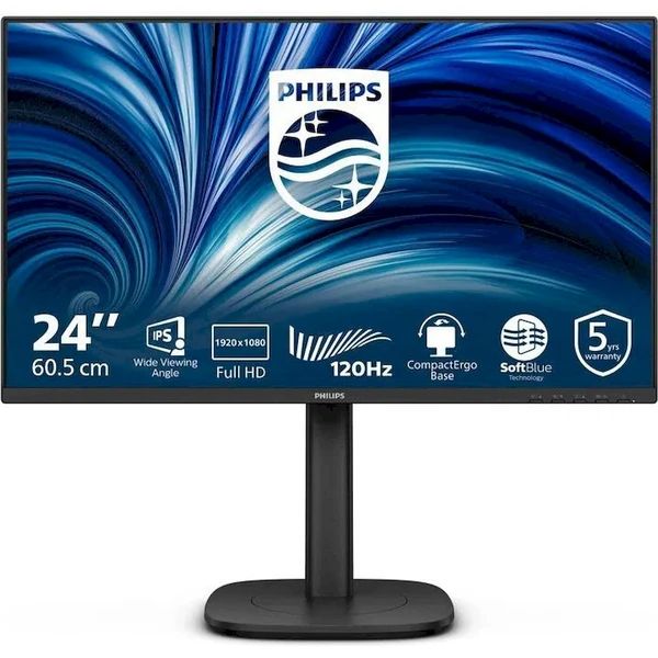 Philips 24B2N3200J/00 24" - Monitory - Hlavný obrázok