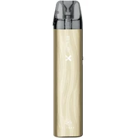 ElfBar ELFX Pod elektronická cigareta 1000mAh Gold - Elektronické cigerety