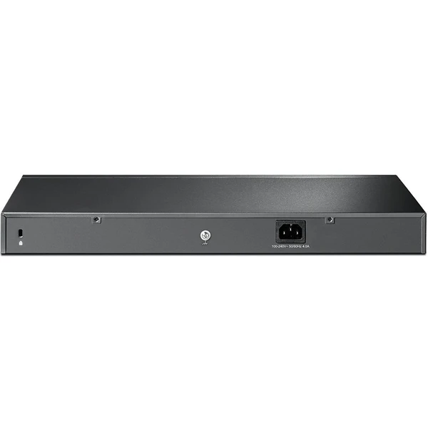 TP-Link TL-SG3210XHP-M2 Switch - Switche - Obrázok W24C100501