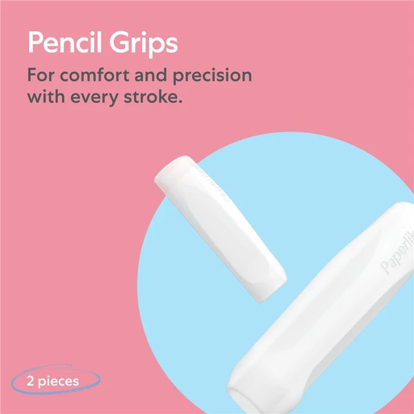 Paperlike Bundle fólie na písanie a kreslenie sada Apple iPad Pro 11" (2018-2023)/Air 10,9" (2020-20 - Ochranné fólie a sklo - Obrázok W266000N01