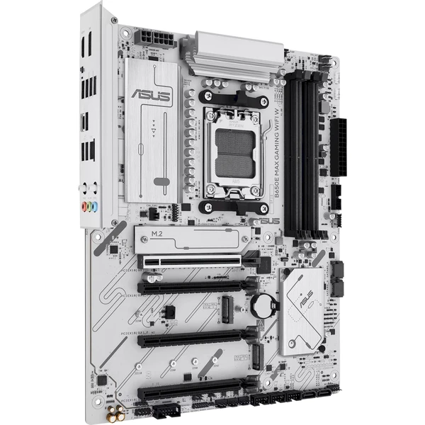 ASUS B650E MAX GAMING WIFI W - Základné dosky - Obrázok W27N000K01