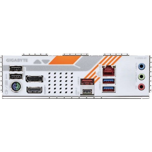 Gigabyte B850M FORCE - Základné dosky - Obrázok W29L000K01
