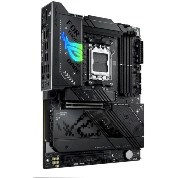 ASUS ROG STRIX X870-F GAMING WIFI - Základné dosky - Obrázok W2C8000K01