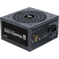 ZALMAN MegaMax ZM500-TXII 500W - Zdroje