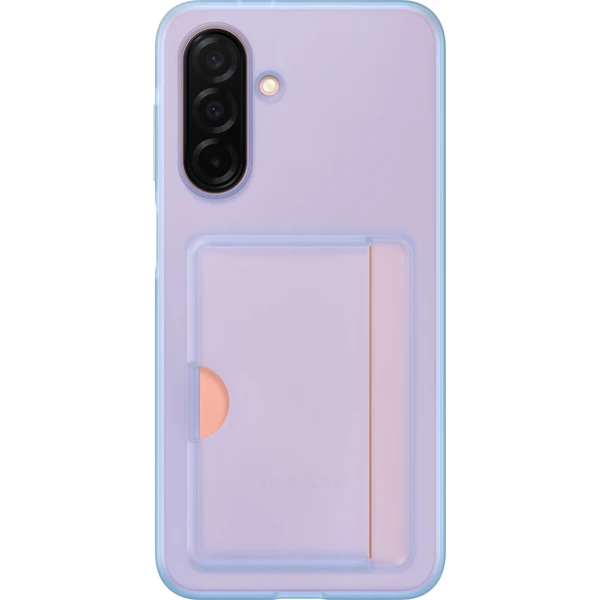 Samsung Card Slot kryt Samsung Galaxy A26 modrý - Puzdra - Obrázok W2EE000N01