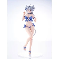 Original Character PVC Statue 1/6 Chou Mocha 30 cm - Sochy a sošky
