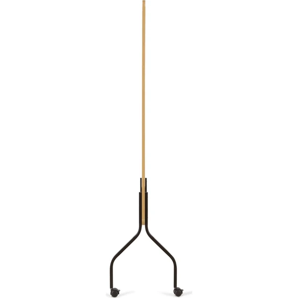 Rocada Natural NAT8100 magnetická tabuľa biela - Magnetické tabule - Obrázok W2EN000K01