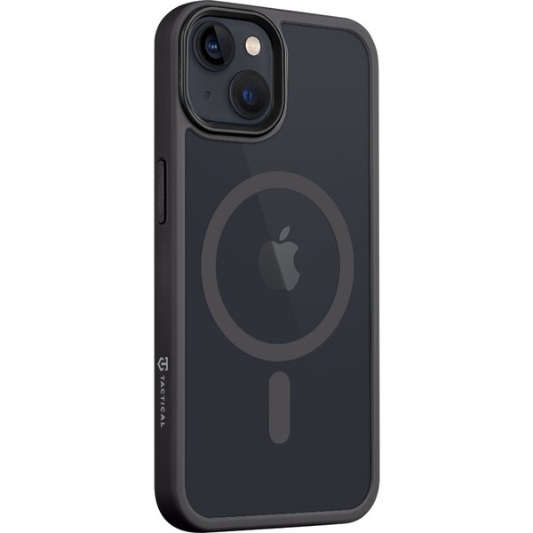 E-shop Tactical MagForce Hyperstealth kryt iPhone 13 Asphalt