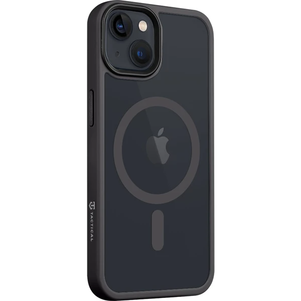 Tactical MagForce Hyperstealth kryt iPhone 13 Asphalt - Puzdra - Hlavný obrázok