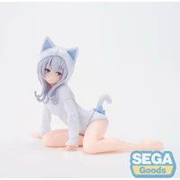 Figúrka Sega Goddess of Victory: Nikke - N102 10 cm - Figúrky