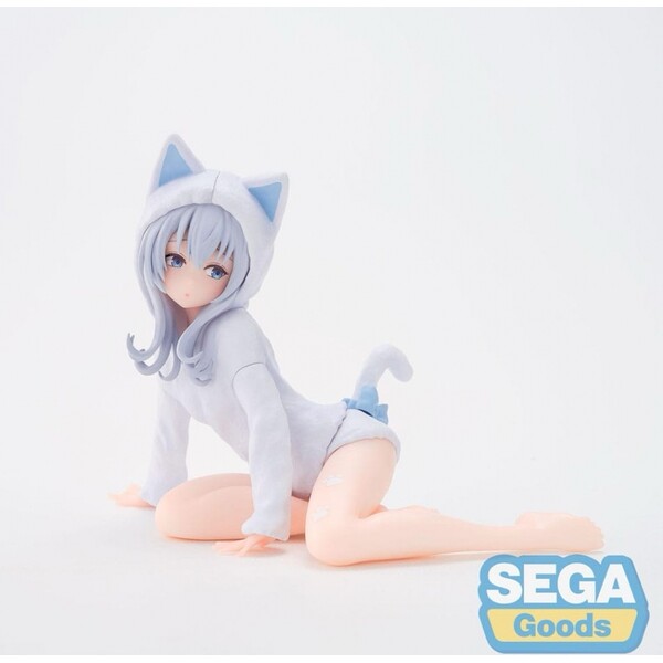 Figúrka Sega Goddess of Victory: Nikke - N102 10 cm