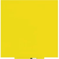 Rocada Skin Colour 6426R-1023 magnetická tabuľa žltá dopravná RAL 1023 - Magnetické tabule