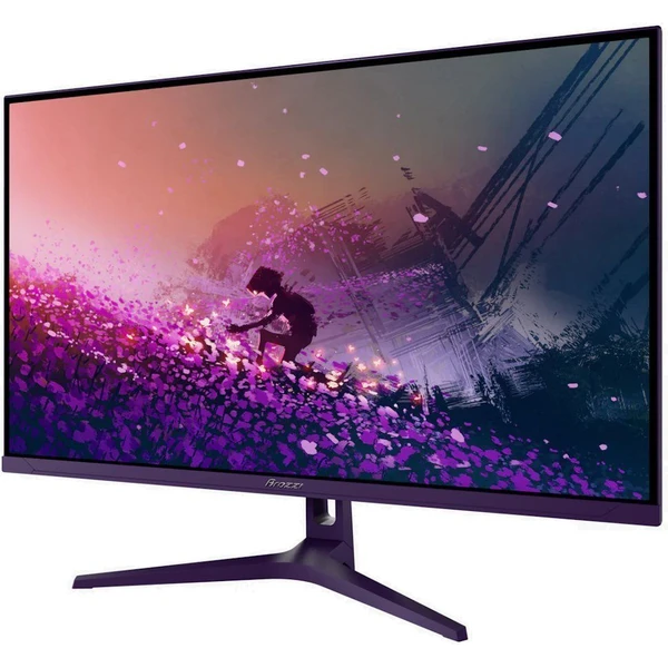 AROZZI NOVA herný monitor 32" fialový - Monitory - Obrázok W2JJ000K01