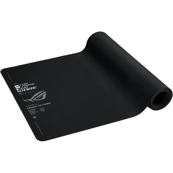 ASUS ROG Sheath II XXL podložka pod myš šedá - Podložky - Obrázok W2KE000K01