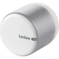 tedee G02 Smart Lock strieborný - Inteligentné zámky