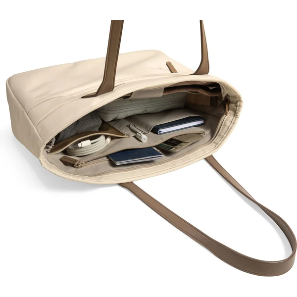 tomtoc Versatile T23 taška na rameno S khaki - Tašky - Obrázok W2KG000K01