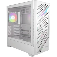 ADATA XPG Starker Air BTF biela - Počítačové skrine