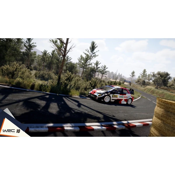 WRC 10 (Xbox Series) - Hry na Xbox Series - Obrázok W2KU100201
