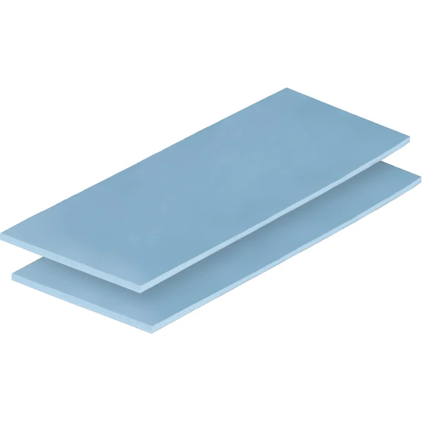 Arctic teplovodivá podložka - TP-3 200 x 100 x 1,5/2 pack - Teplovodivé pasty a opasky - Hlavný obrázok