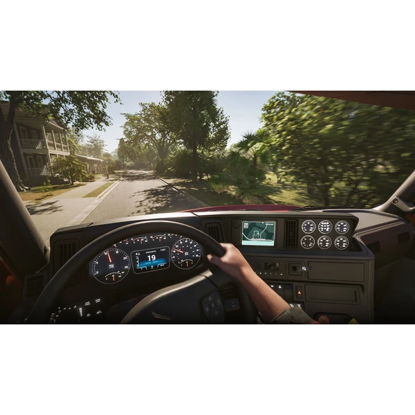 Road Kings (PS5) - Hry na PS5 - Obrázok W2PG000K01