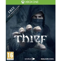 Thief (Xbox One) - Hry na Xbox One