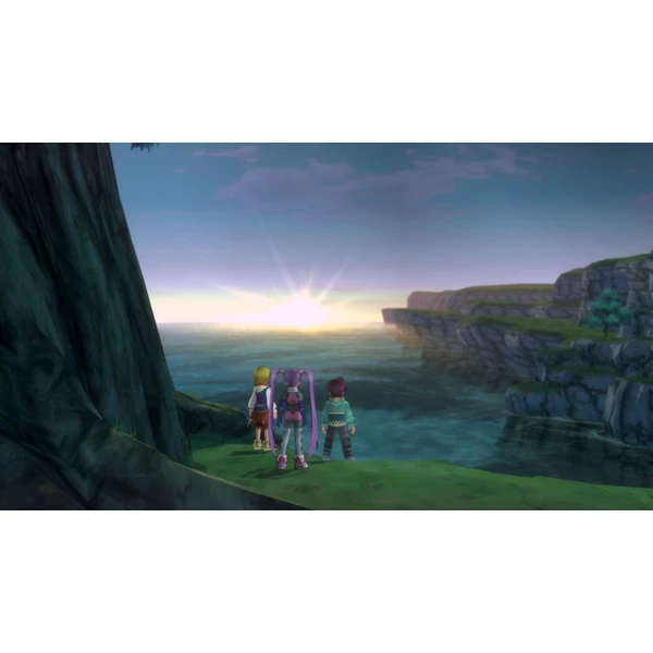 Tales of Graces F Remastered (PS5) - Hry na PS5 - Obrázok W2QB000O01