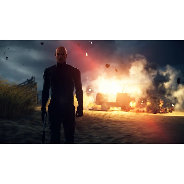 Hitman World of Assassination Signature Edition (Switch 2) - Hry na Nintendo Switch 2 - Obrázok W2QD000P01
