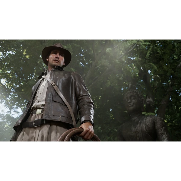 Indiana Jones a The Great Circle Premium Edition (PS5) - Hry na PS5 - Obrázok W2SD000O01