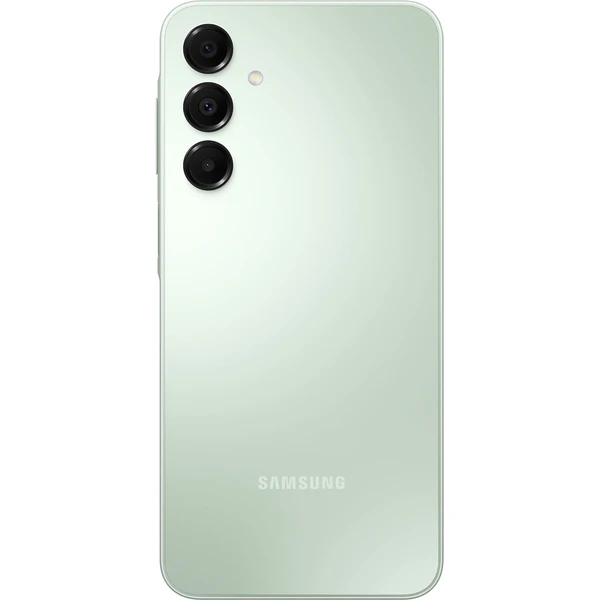Samsung Galaxy A16 LTE 4GB/128GB svetlo zelený - Mobilné telefóny - Obrázok W2V9000P01