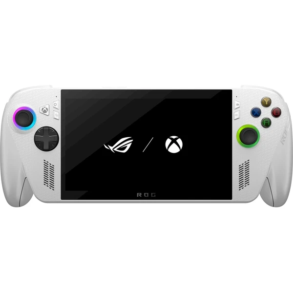 ASUS ROG Xbox Ally Z2 A biely - Handheld PC - Obrázok W2WF000P01